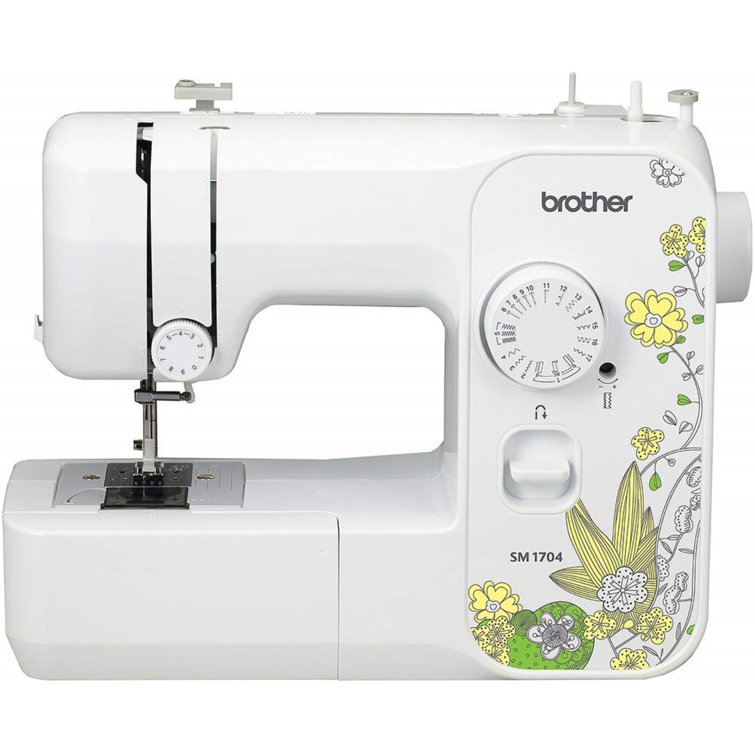 Brother Sewing Electronic Sewing Machine & Reviews Wayfair